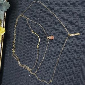 Necklace, Elise Marie Designs